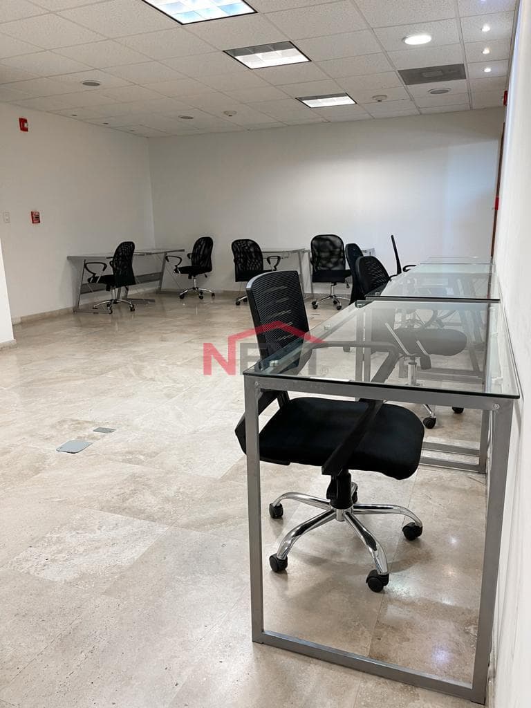 OFFICE FOR RENT AT THE LAS PALMAS BUSINESS CENTER