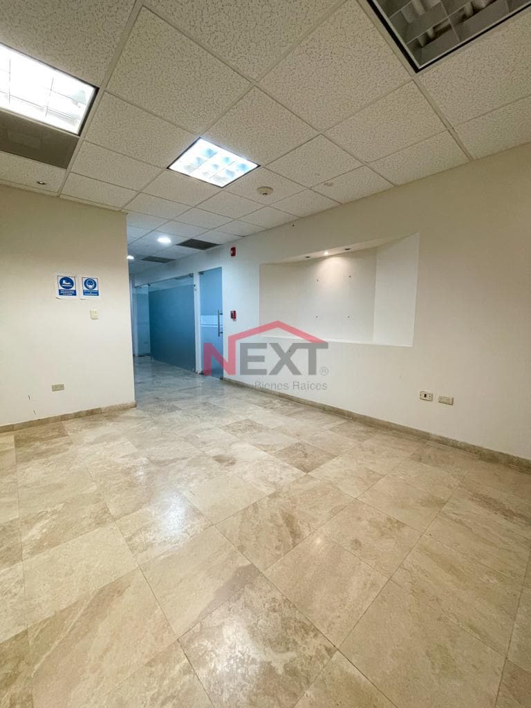 OFFICE FOR RENT AT THE LAS PALMAS BUSINESS CENTER