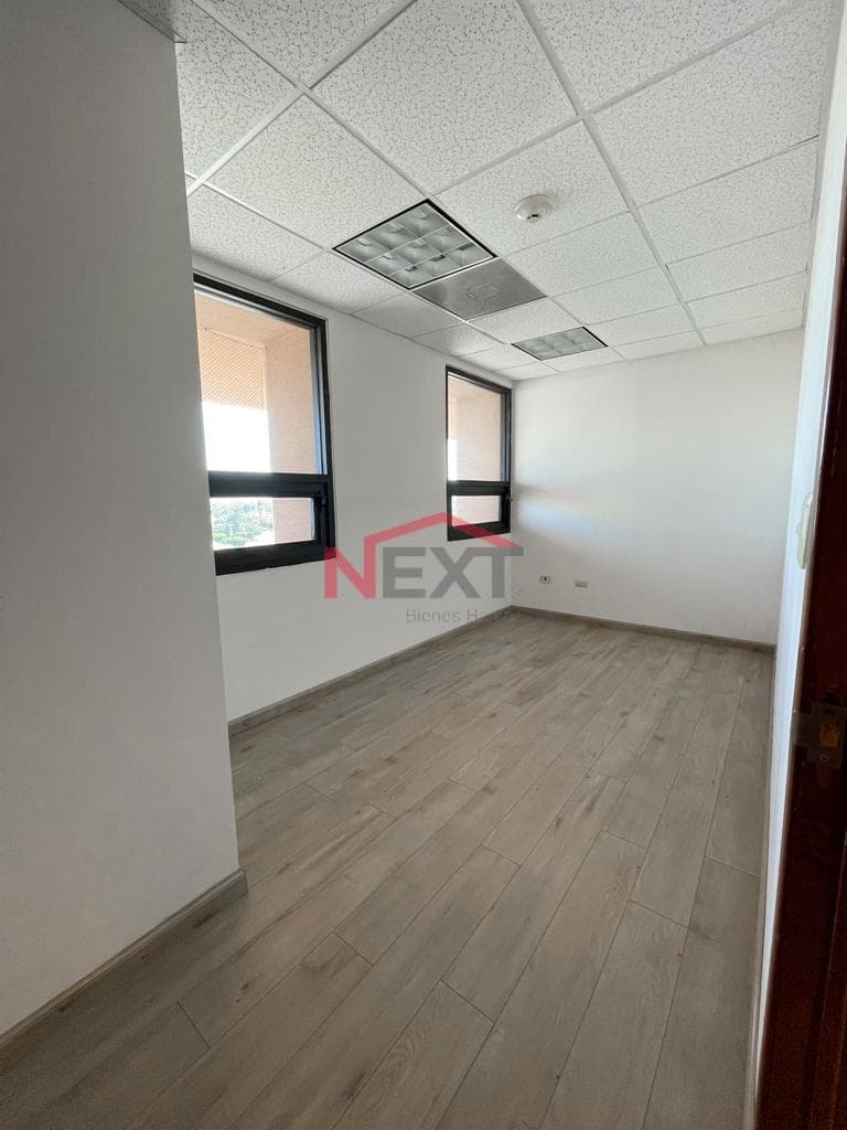 OFFICE FOR RENT AT THE LAS PALMAS BUSINESS CENTER