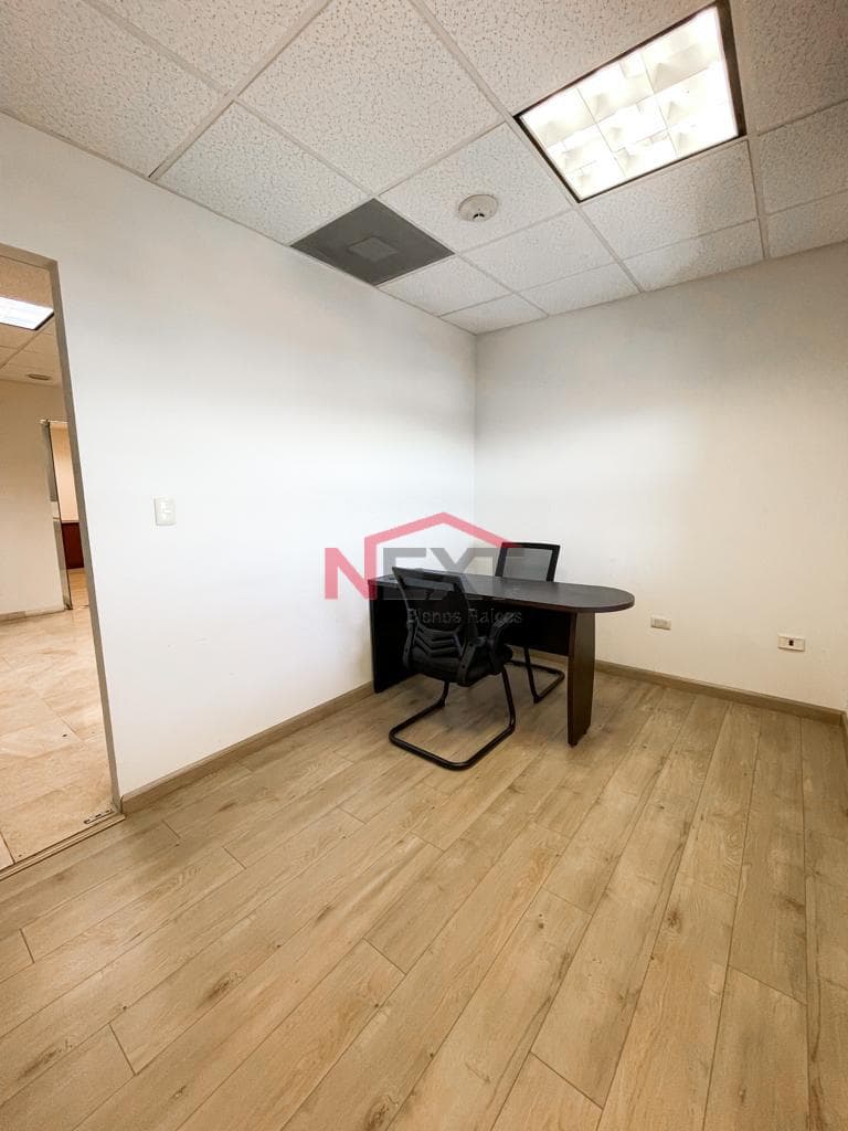 OFFICE FOR RENT AT THE LAS PALMAS BUSINESS CENTER