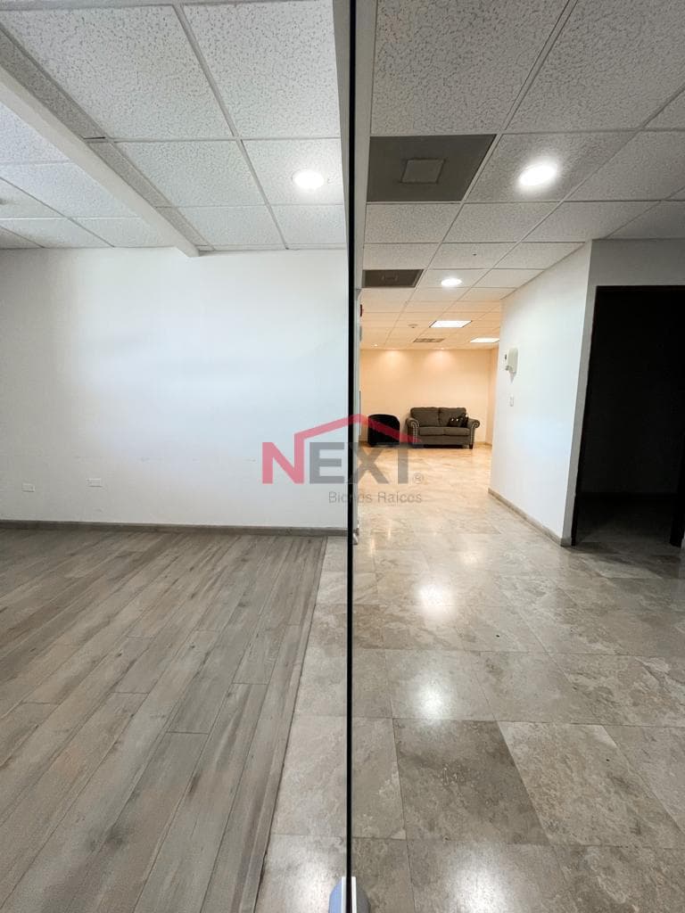 OFFICE FOR RENT AT THE LAS PALMAS BUSINESS CENTER