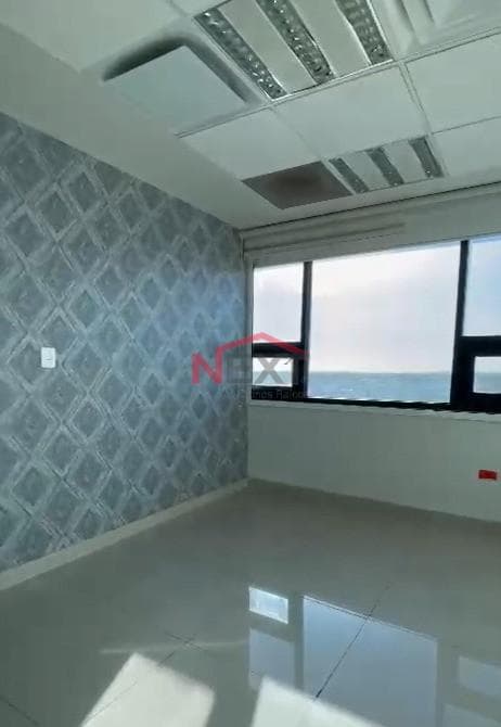 OFFICE FOR RENT AT THE LAS PALMAS BUSINESS CENTER
