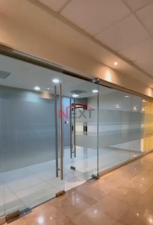 OFFICE FOR RENT AT THE LAS PALMAS BUSINESS CENTER
