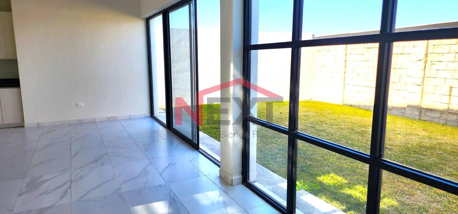 Residence for Rent in the North in a Premium Subdivision