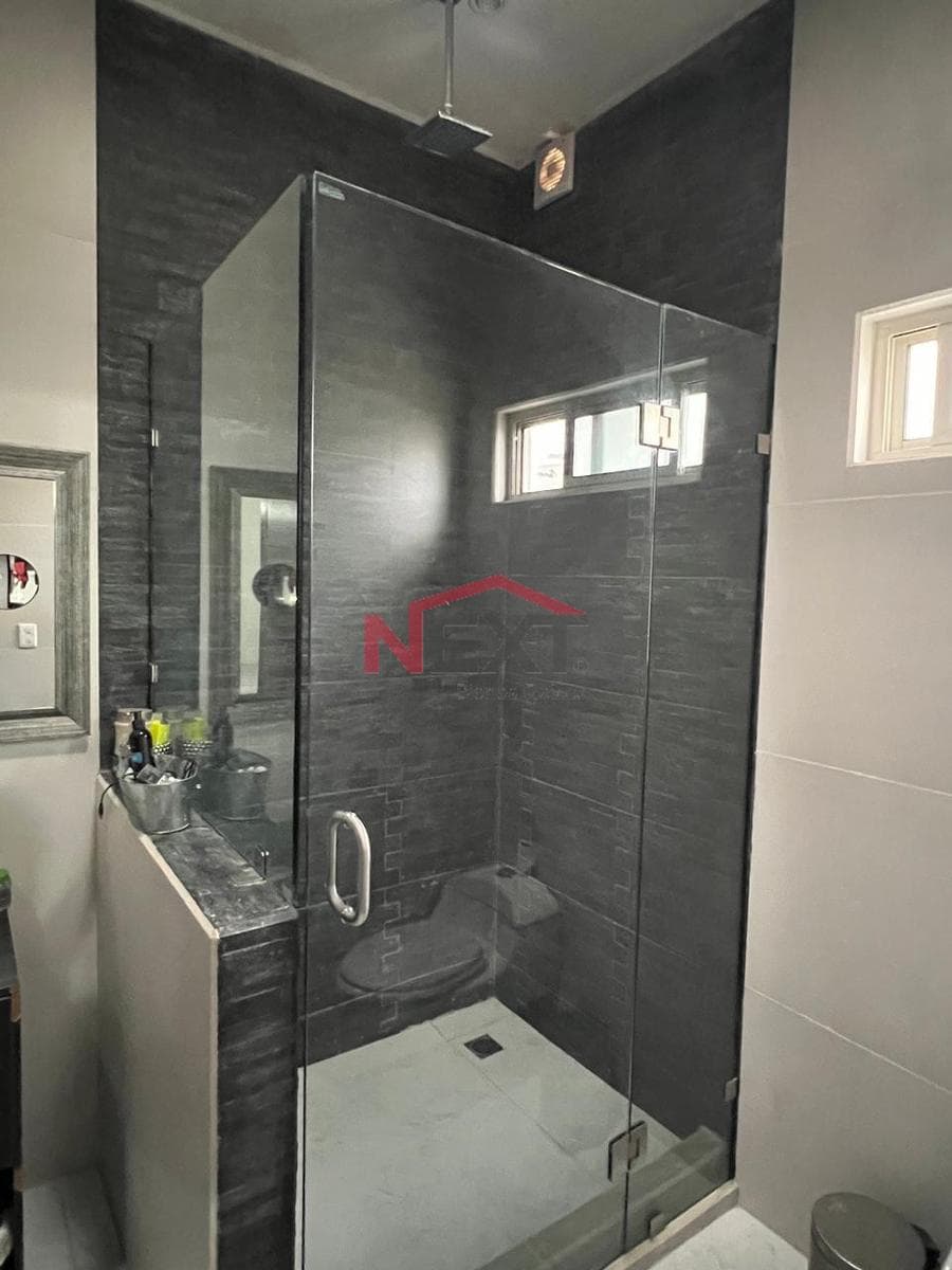 House for Sale in the Del Valle Subdivision, Ramos Arizpe! ???? 229.78 m² of floor space ???? 199.50 m² of lot size