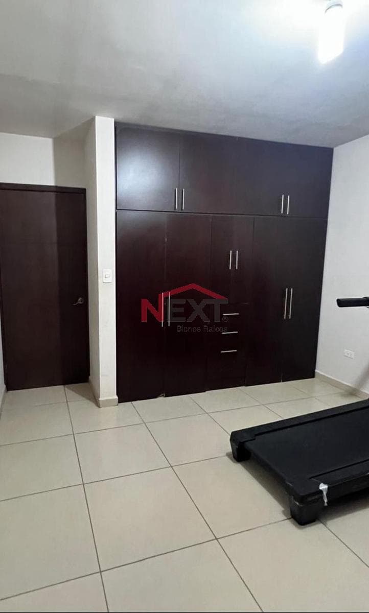 House for Sale in the Del Valle Subdivision, Ramos Arizpe! ???? 229.78 m² of floor space ???? 199.50 m² of lot size