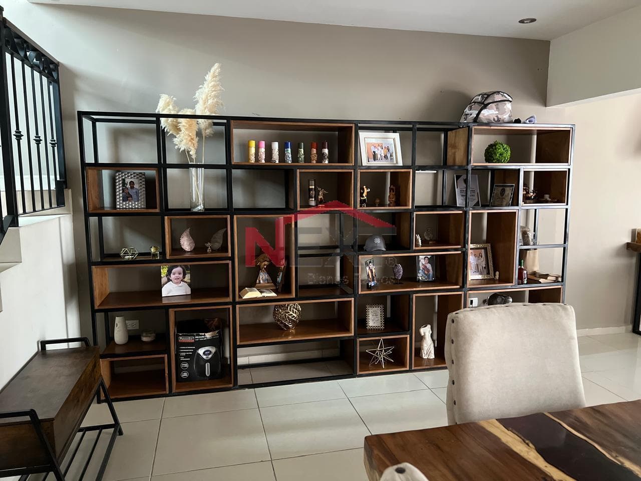 House for Sale in the Del Valle Subdivision, Ramos Arizpe! ???? 229.78 m² of floor space ???? 199.50 m² of lot size