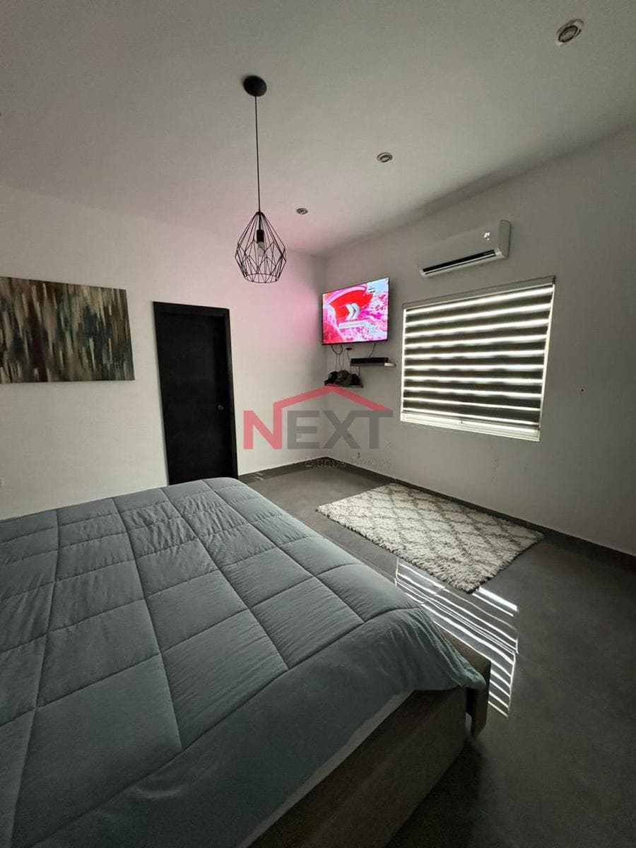 House for Sale in the Del Valle Subdivision, Ramos Arizpe! ???? 229.78 m² of floor space ???? 199.50 m² of lot size