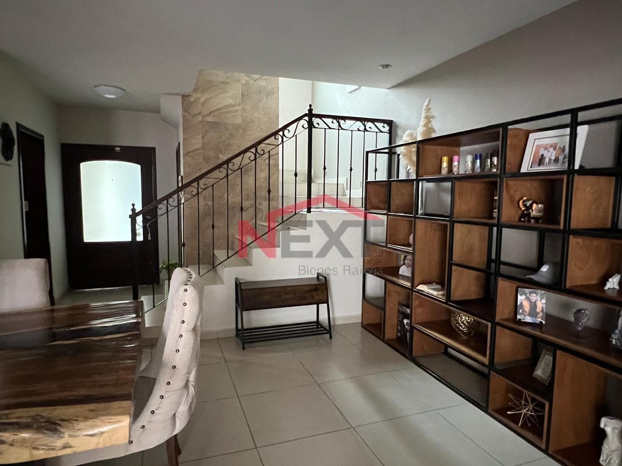 House for Sale in the Del Valle Subdivision, Ramos Arizpe! ???? 229.78 m² of floor space ???? 199.50 m² of lot size