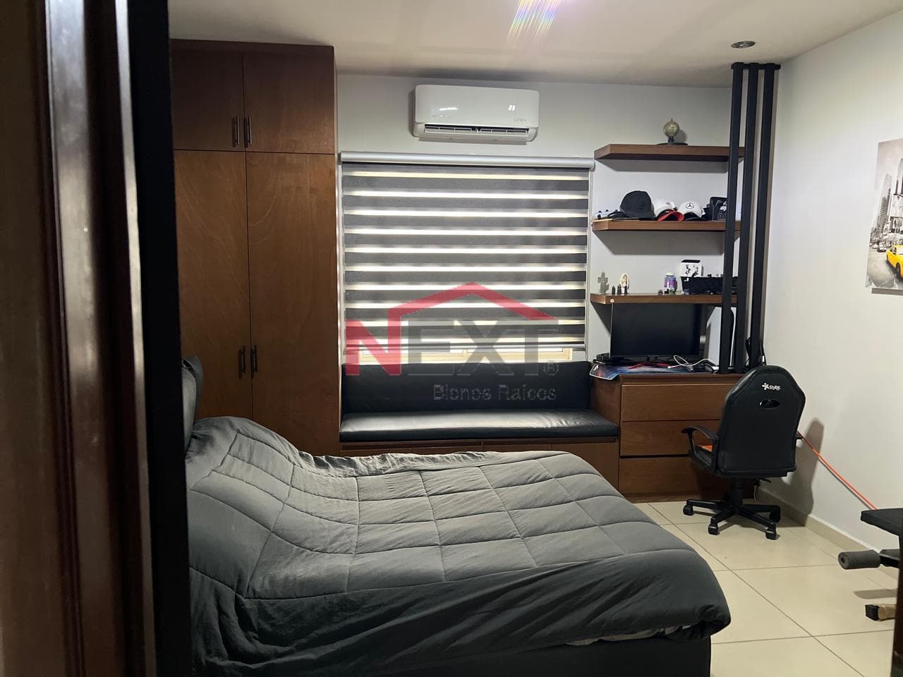 House for Sale in the Del Valle Subdivision, Ramos Arizpe! ???? 229.78 m² of floor space ???? 199.50 m² of lot size