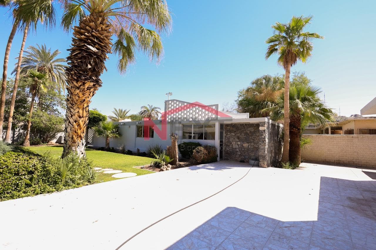 PROPERTY FOR SALE IN COL. CENTENARIO