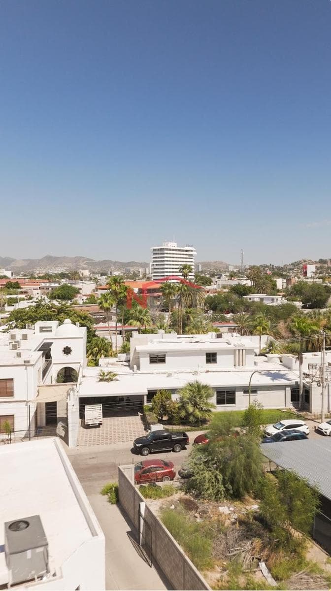 PROPERTY FOR SALE IN COL. CENTENARIO
