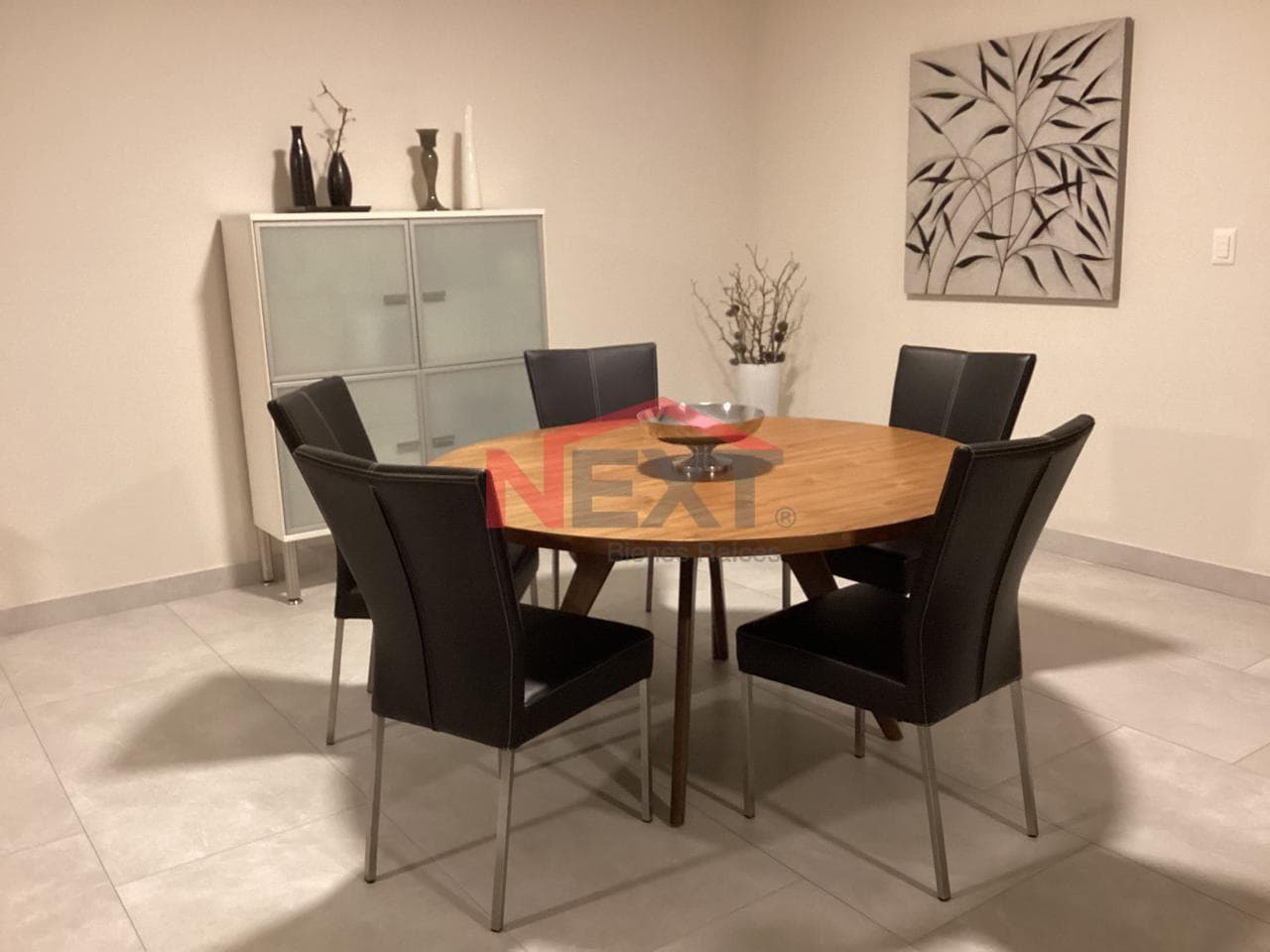 FURNISHED HOUSE FOR RENT IN THE PRIVANZAS DEL CAMPESTRE ACACIA SUBDIVISION - Arteaga, Coahuila