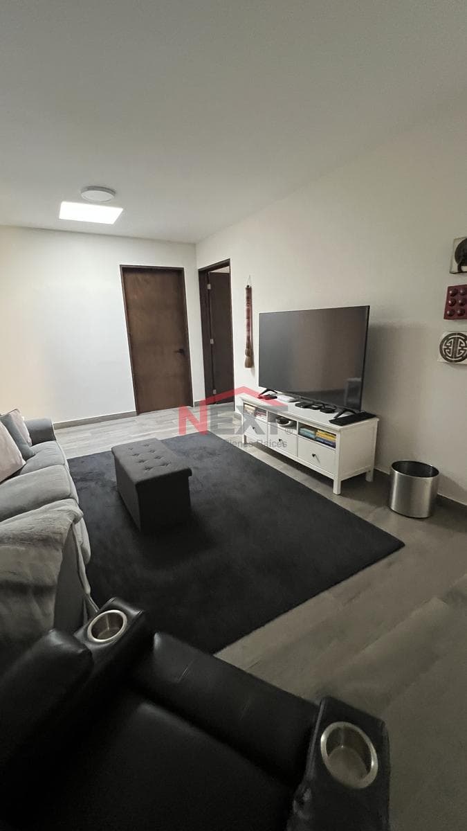 FURNISHED HOUSE FOR RENT IN THE PRIVANZAS DEL CAMPESTRE ACACIA SUBDIVISION - Arteaga, Coahuila