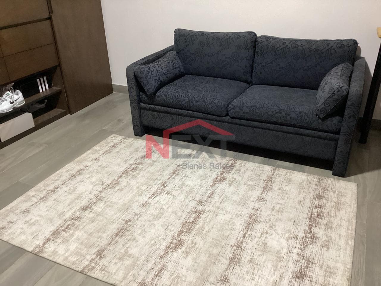 FURNISHED HOUSE FOR RENT IN THE PRIVANZAS DEL CAMPESTRE ACACIA SUBDIVISION - Arteaga, Coahuila