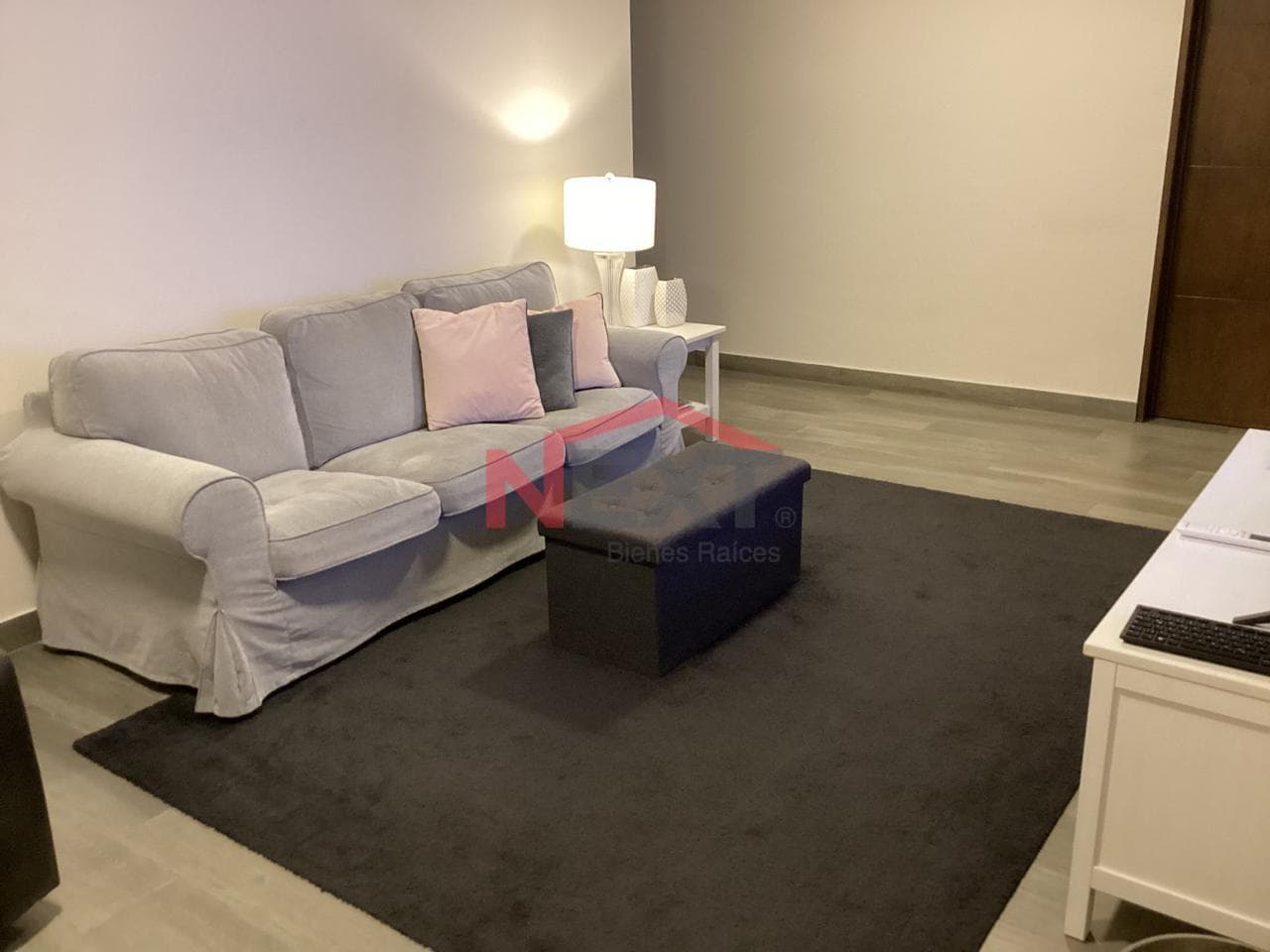 FURNISHED HOUSE FOR RENT IN THE PRIVANZAS DEL CAMPESTRE ACACIA SUBDIVISION - Arteaga, Coahuila