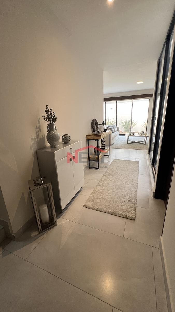 FURNISHED HOUSE FOR RENT IN THE PRIVANZAS DEL CAMPESTRE ACACIA SUBDIVISION - Arteaga, Coahuila
