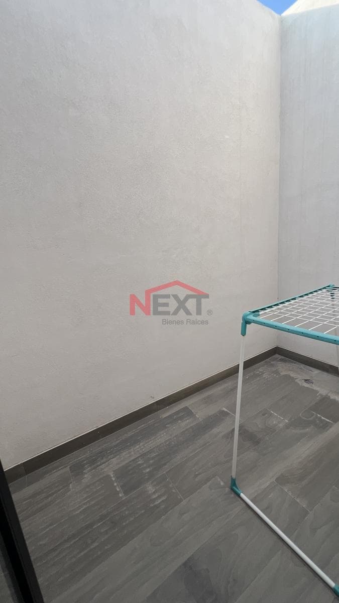 FURNISHED HOUSE FOR RENT IN THE PRIVANZAS DEL CAMPESTRE ACACIA SUBDIVISION - Arteaga, Coahuila