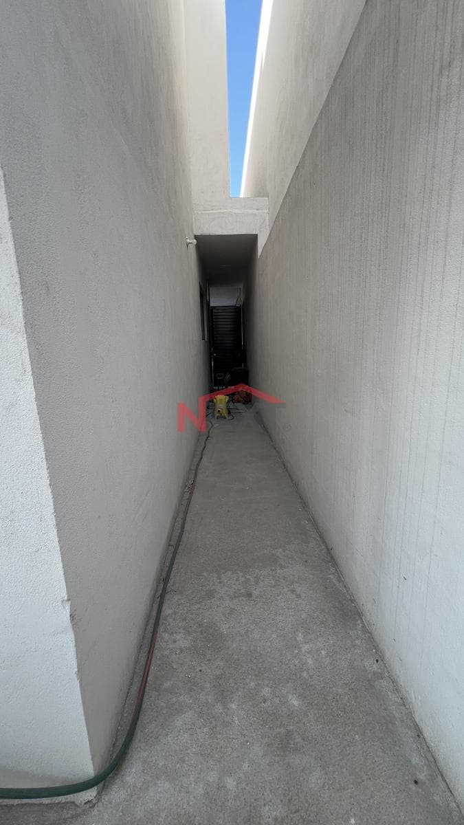 FURNISHED HOUSE FOR RENT IN THE PRIVANZAS DEL CAMPESTRE ACACIA SUBDIVISION - Arteaga, Coahuila