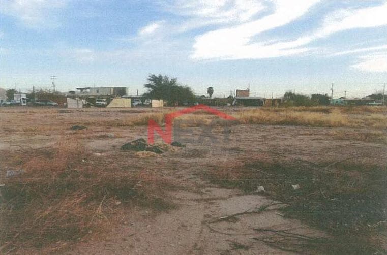 LAND FOR SALE IN CABORCA, SON.