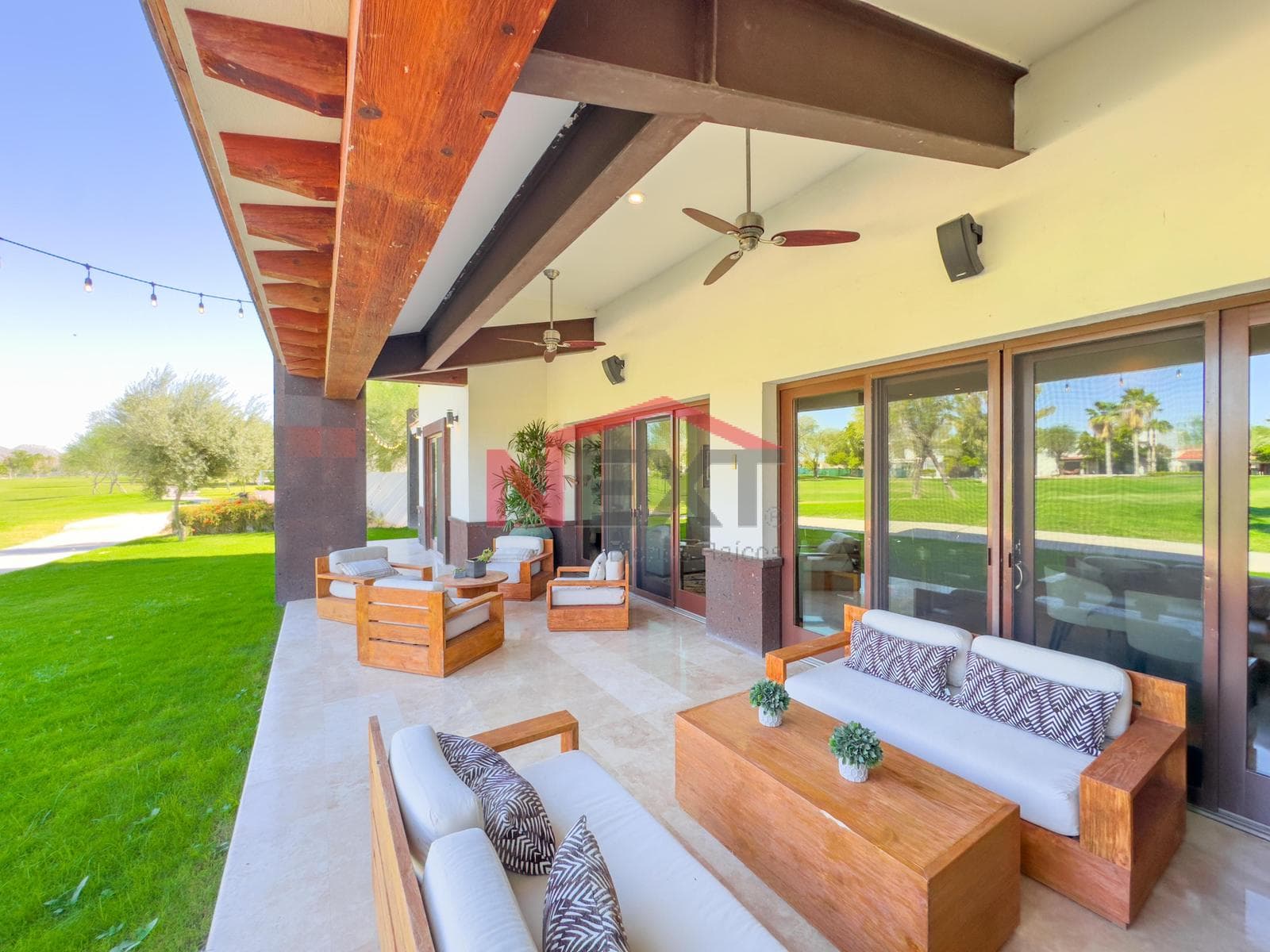 HOUSE FOR SALE IN LOS LAGOS, RUISEÑOR SECTION