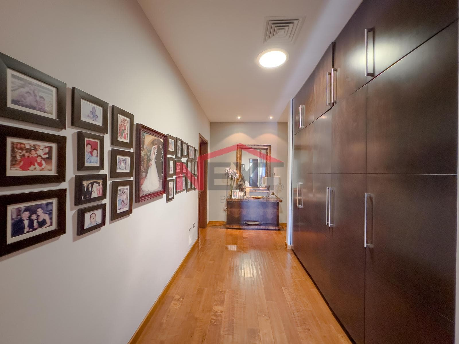 HOUSE FOR SALE IN LOS LAGOS, RUISEÑOR SECTION