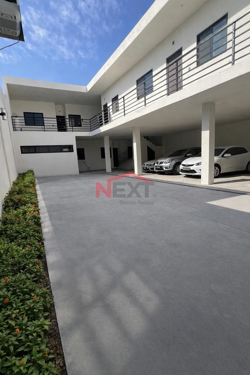 EXECUTIVE APARTMENT FOR RENT
