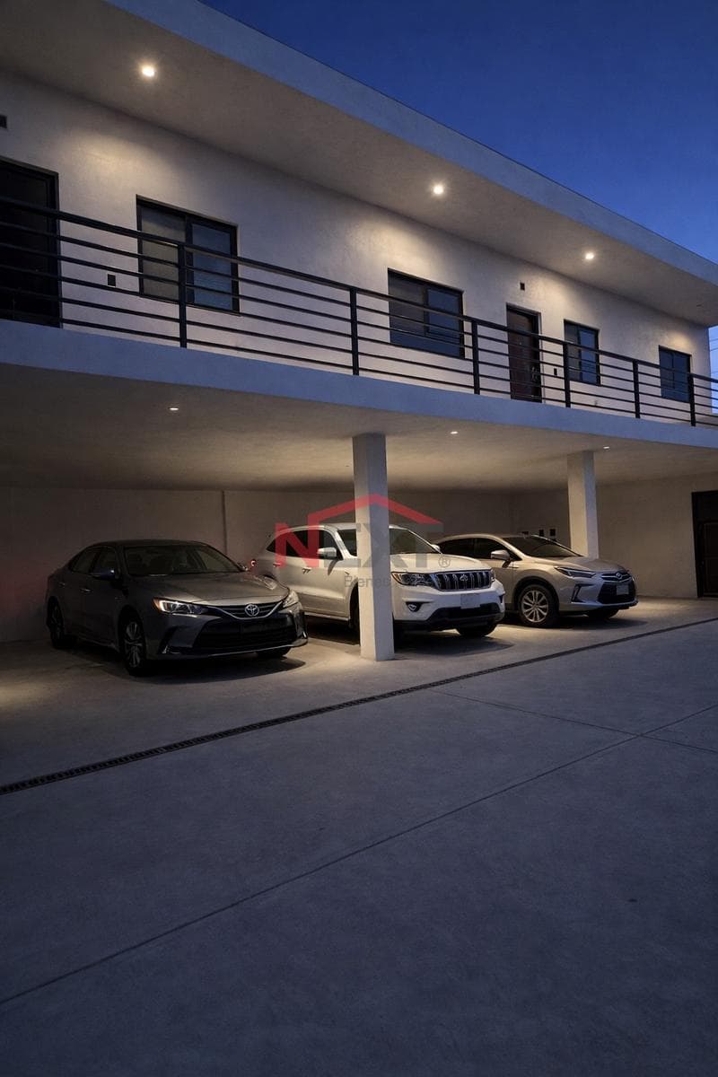 EXECUTIVE APARTMENT FOR RENT
