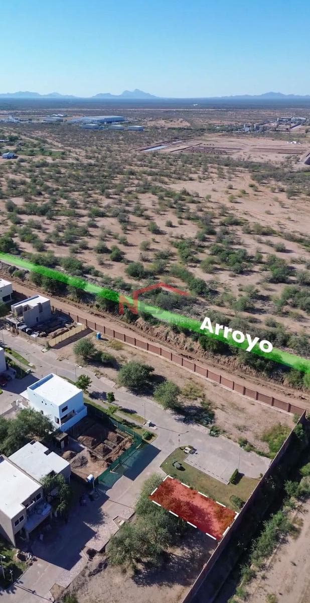 LAND FOR SALE IN ALTOZANO