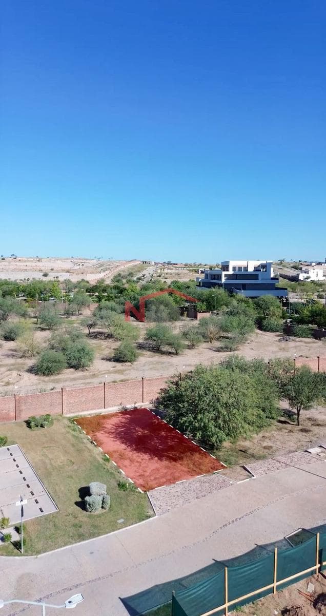 LAND FOR SALE IN ALTOZANO
