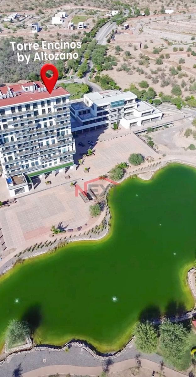 LAND FOR SALE IN ALTOZANO