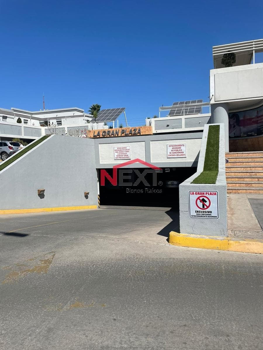 OFFICE FOR RENT IN THE RIO SONORA DEVELOPMENT