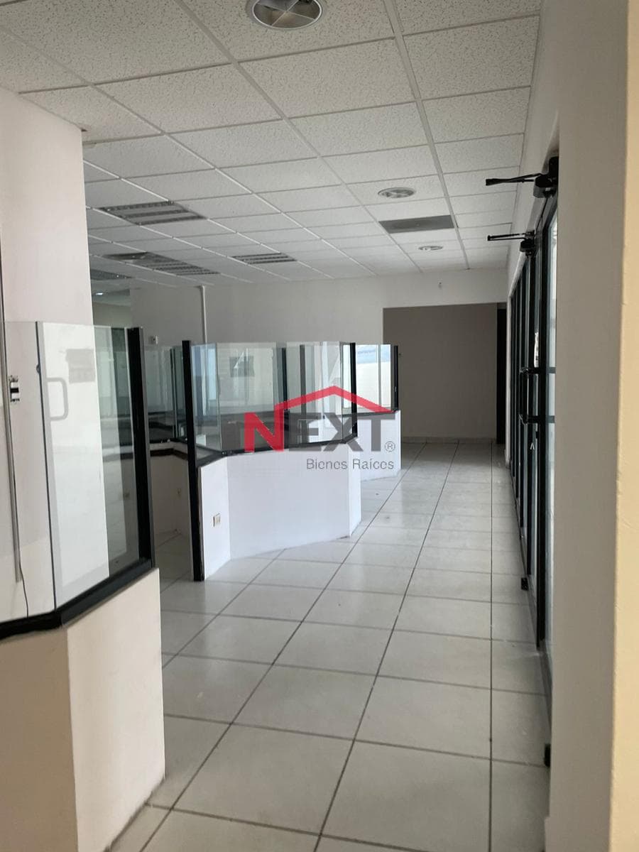 OFFICE FOR RENT IN THE RIO SONORA DEVELOPMENT