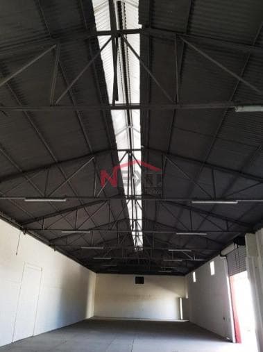 WAREHOUSE FOR RENT IN THE CAFE COMBATE NEIGHBORHOOD