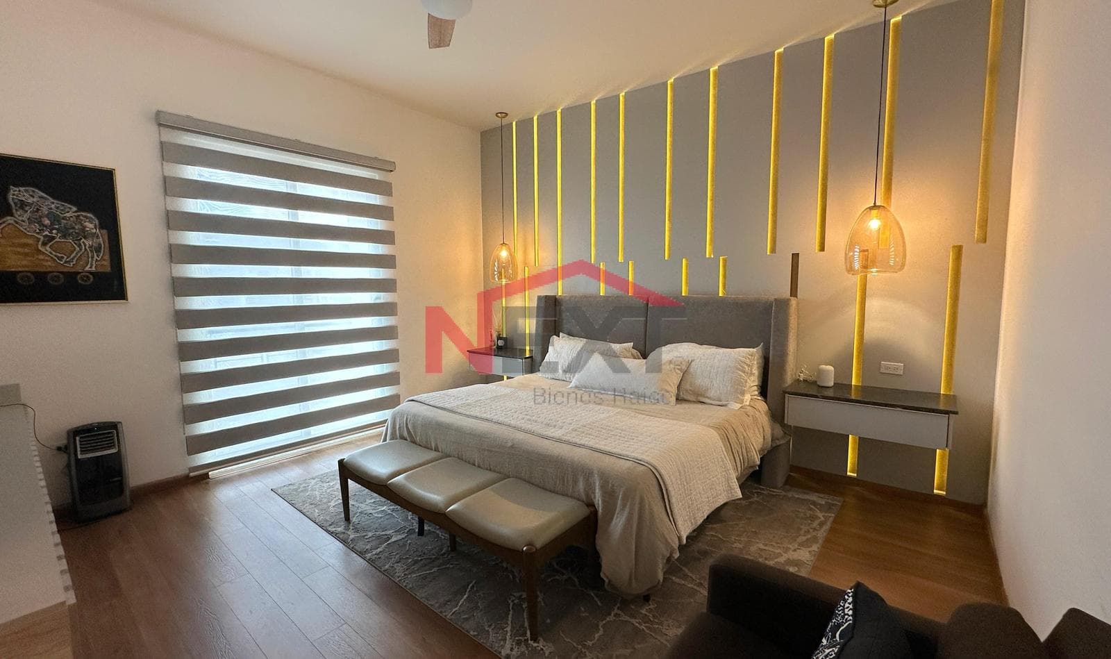 HOUSE FOR SALE IN VENTURA RESIDENCIAL, BUENAVENTURA SECTION