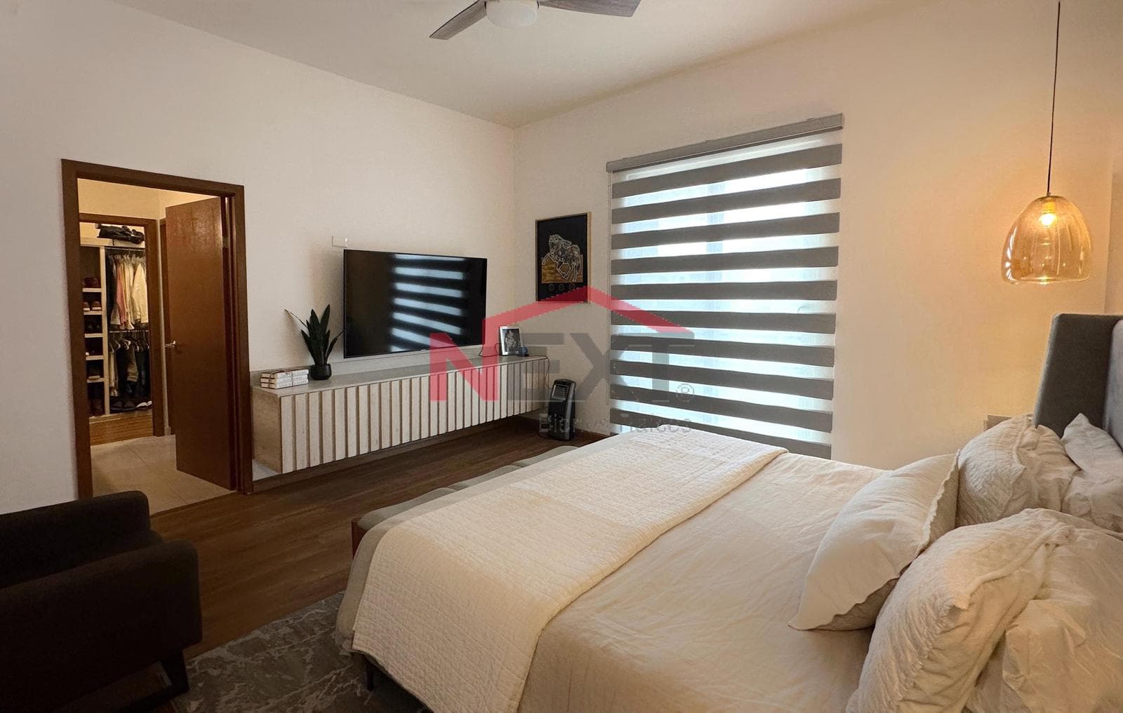 HOUSE FOR SALE IN VENTURA RESIDENCIAL, BUENAVENTURA SECTION