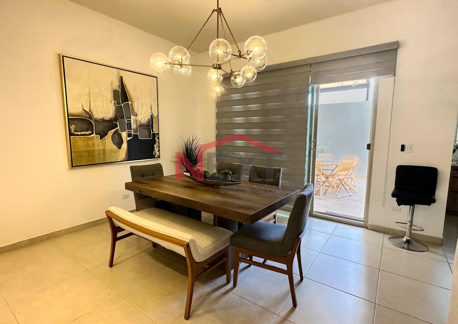 HOUSE FOR SALE IN VENTURA RESIDENCIAL, BUENAVENTURA SECTION