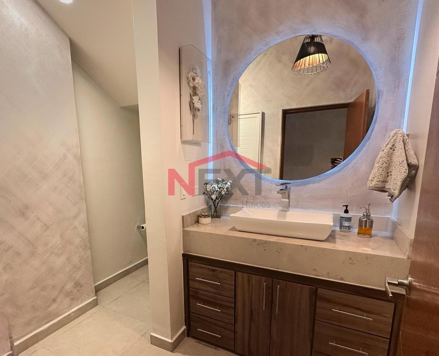 HOUSE FOR SALE IN VENTURA RESIDENCIAL, BUENAVENTURA SECTION