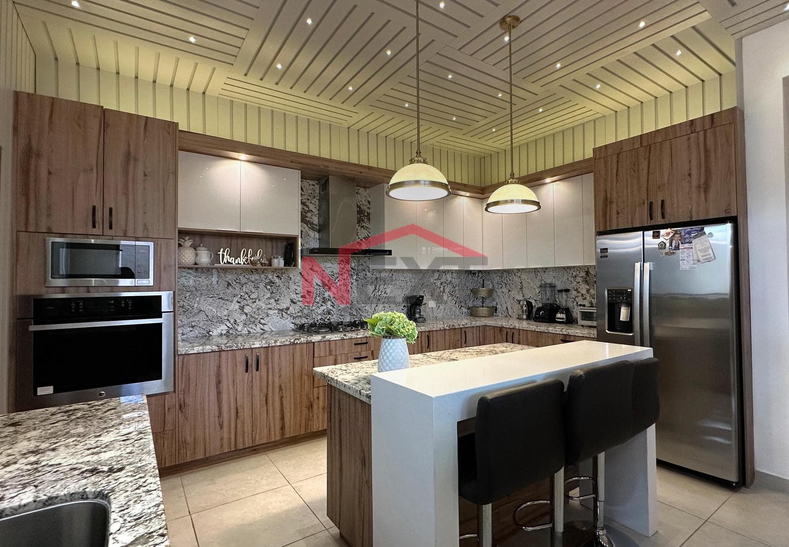 HOUSE FOR SALE IN VENTURA RESIDENCIAL, BUENAVENTURA SECTION