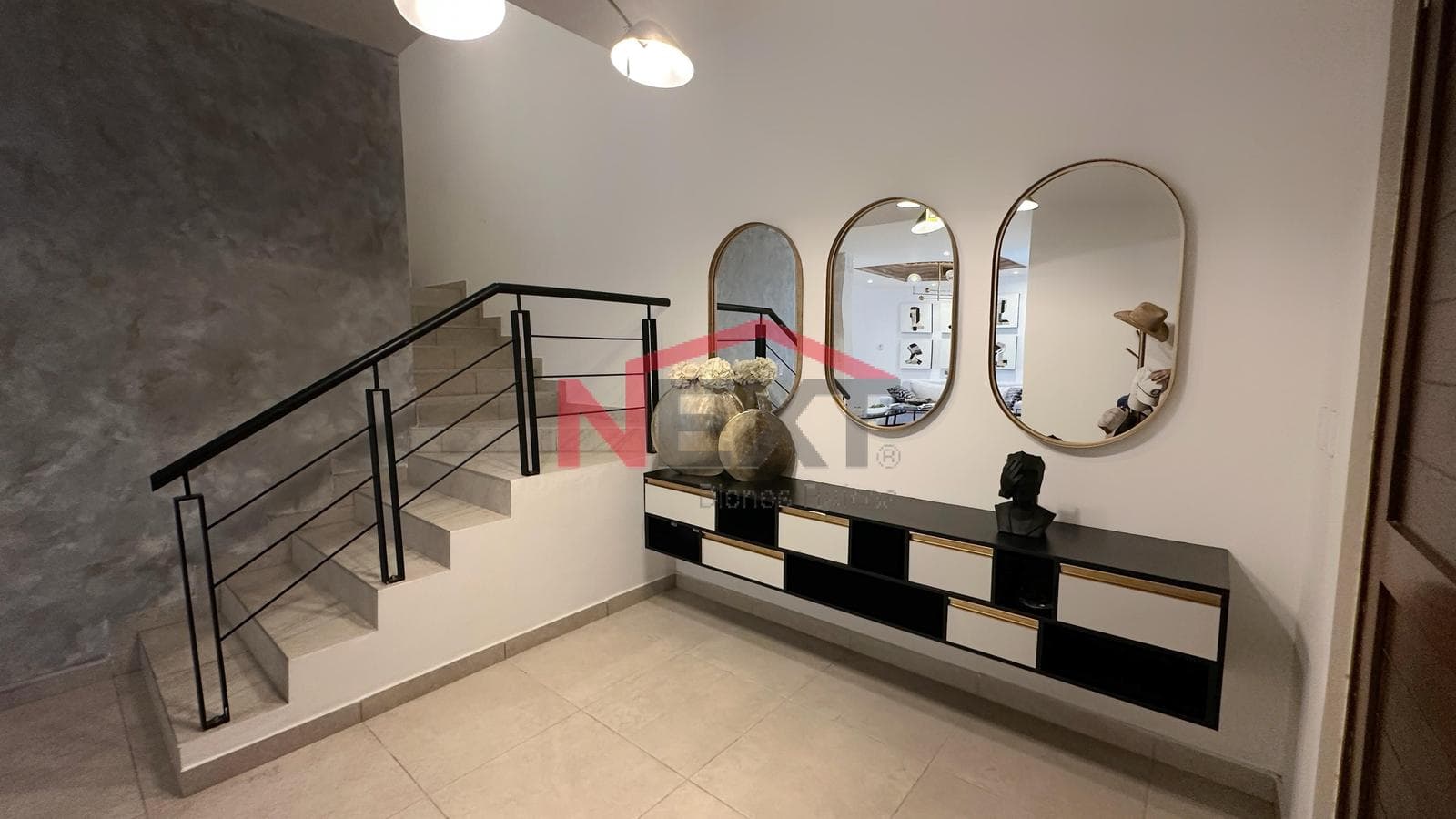 HOUSE FOR SALE IN VENTURA RESIDENCIAL, BUENAVENTURA SECTION