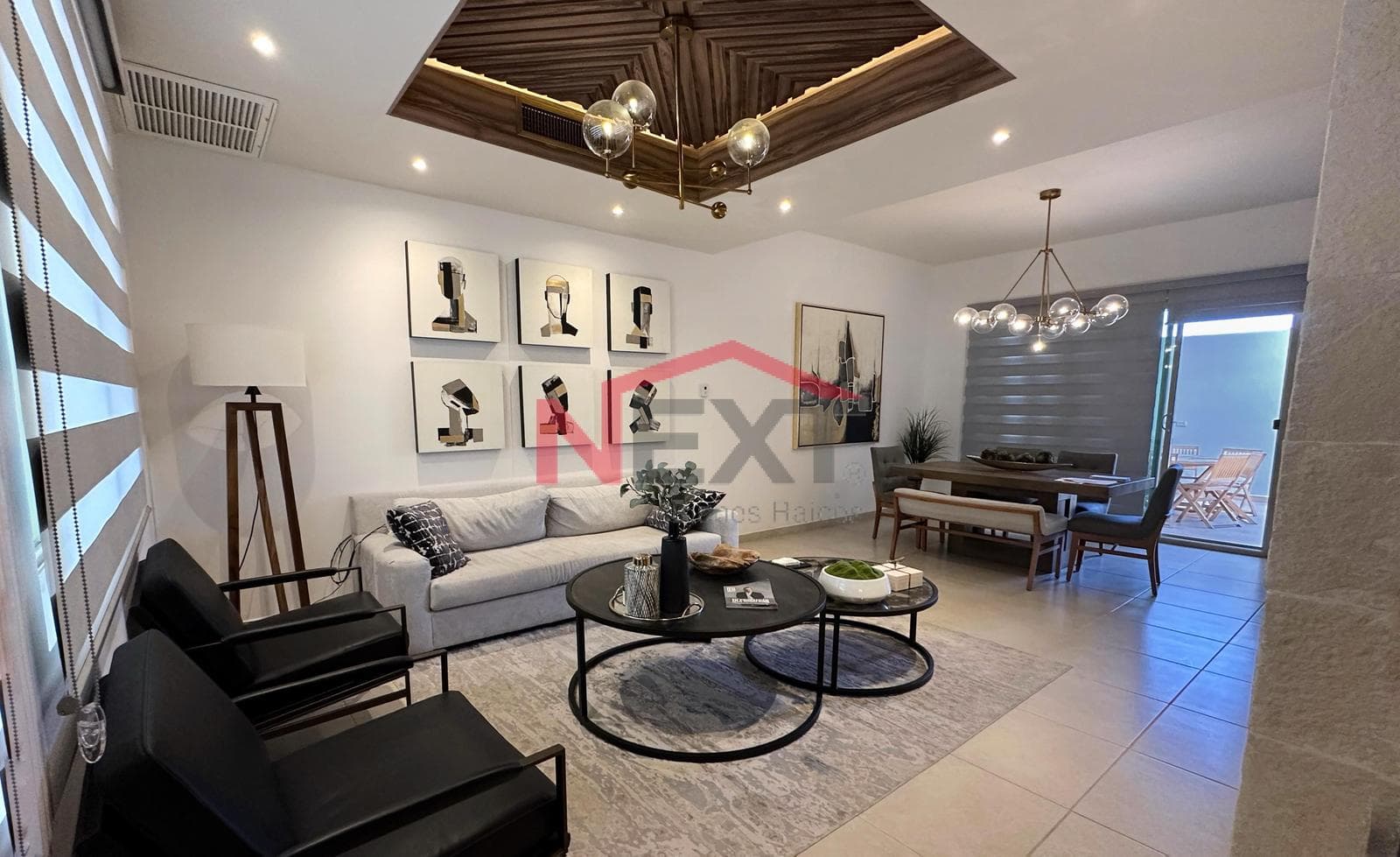 HOUSE FOR SALE IN VENTURA RESIDENCIAL, BUENAVENTURA SECTION