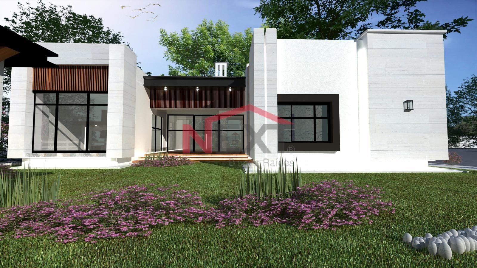? Ultra-Luxury Residence in Arteaga – Exclusivity, Comfort, and Nature on 1,740 m² ????????