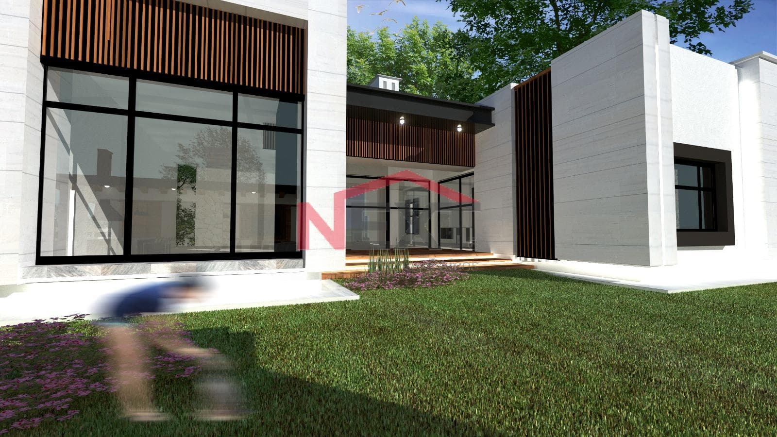 ? Ultra-Luxury Residence in Arteaga – Exclusivity, Comfort, and Nature on 1,740 m² ????????