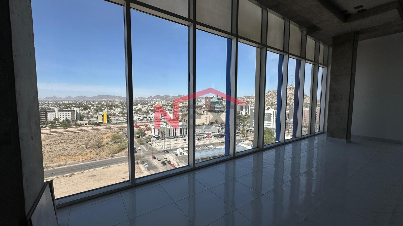 PENTHOUSE FOR RENT IN TORRE CELTARA