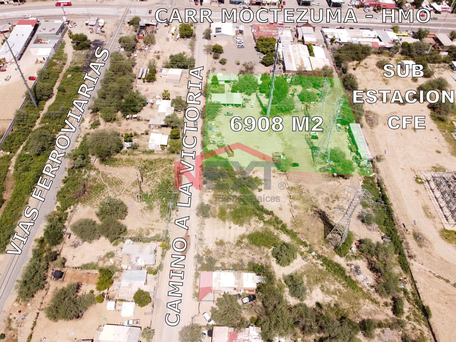 LAND FOR SALE IN SAN PEDRO