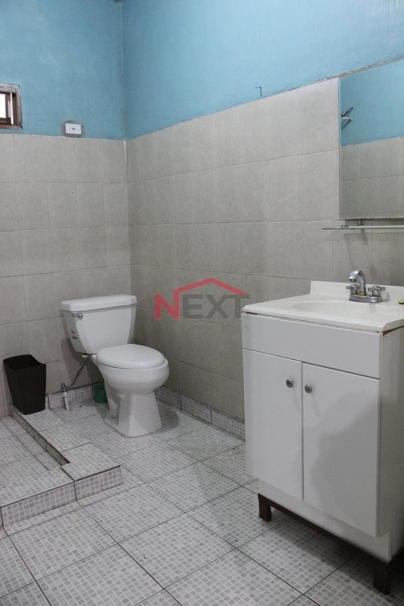COUNTRY HOUSE FOR SALE IN SAN PEDRO