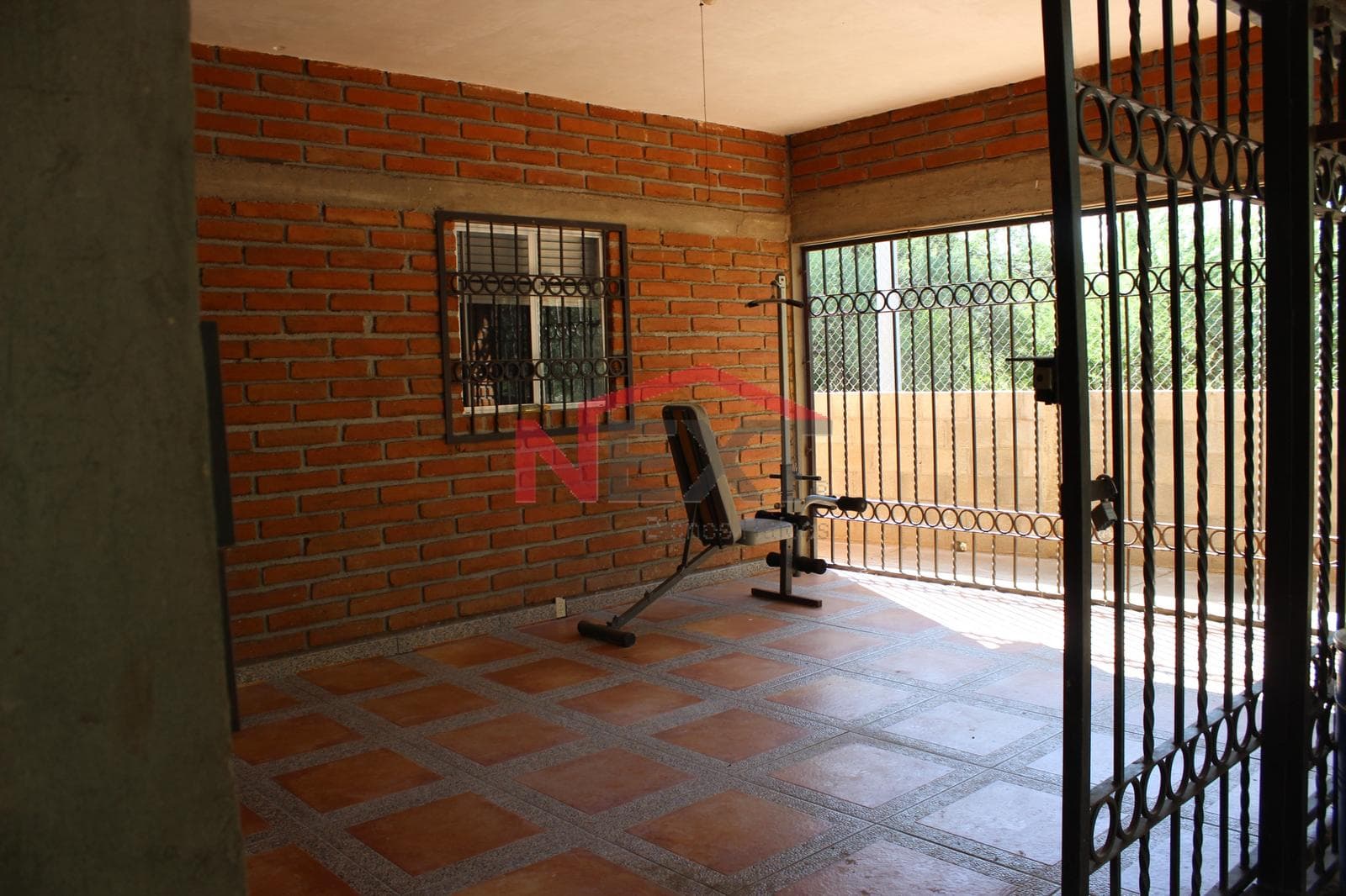 COUNTRY HOUSE FOR SALE IN SAN PEDRO