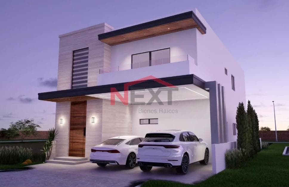 HOUSE FOR SALE IN ALTOZANO