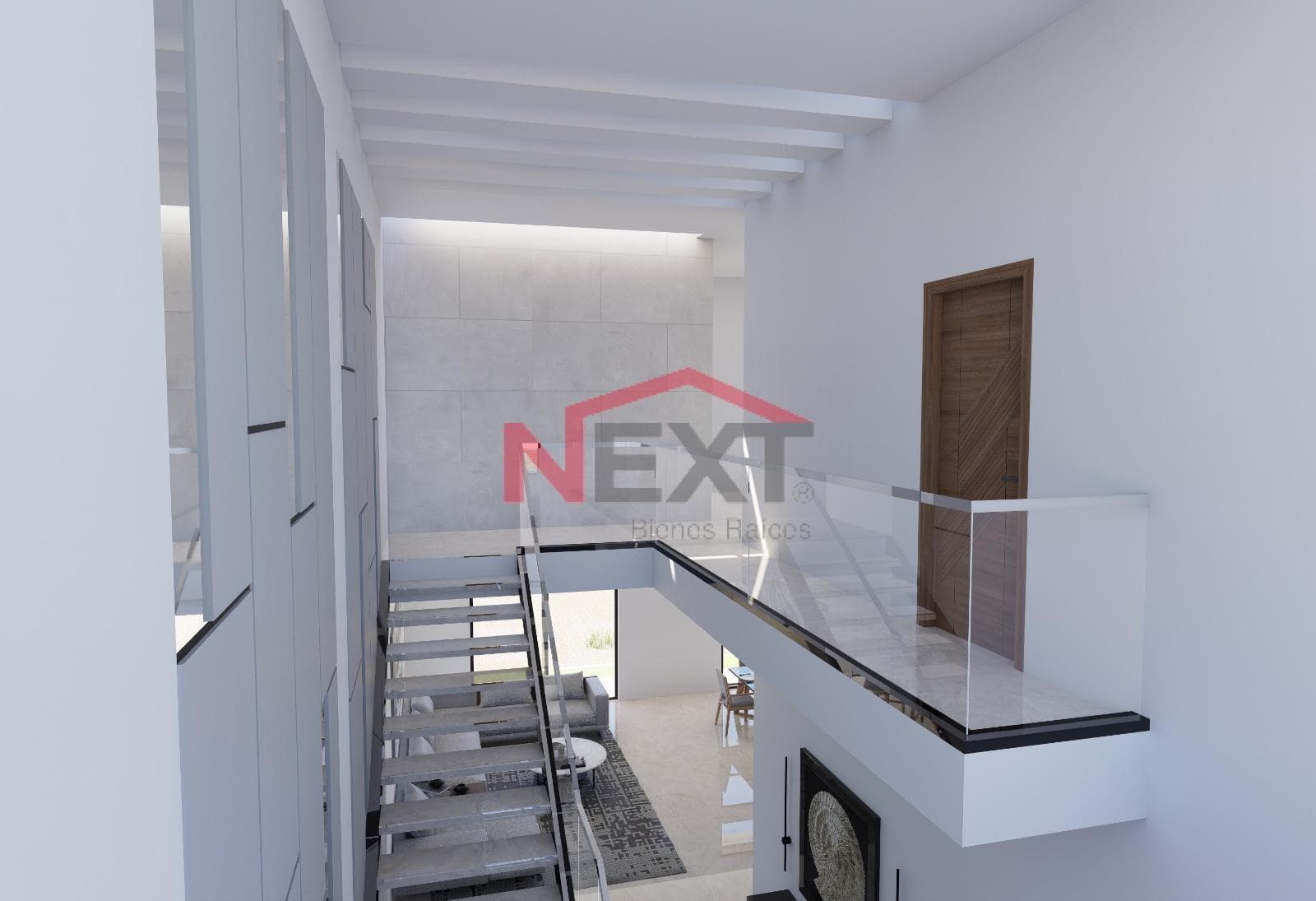 HOUSE FOR SALE IN ALTOZANO