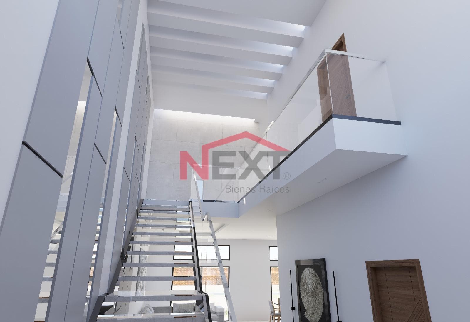HOUSE FOR SALE IN ALTOZANO